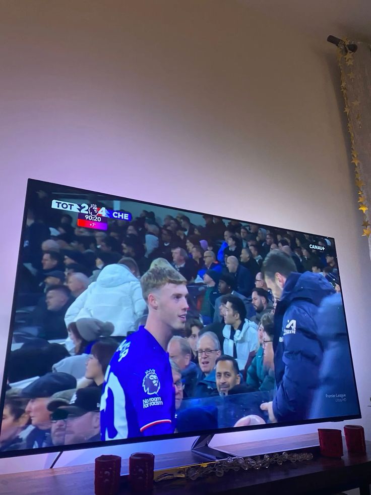 Capture d’avis IPTV illustrant le retour de Michael K.